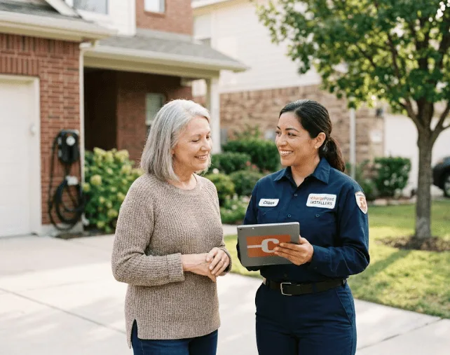 EV Charger Installation Lula, MS FAQs